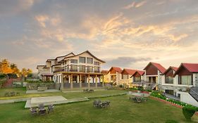Koti Resort in Shimla